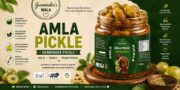 Amla Pickle - Image 2