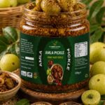 Amla Pickle