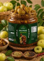 Amla Pickle