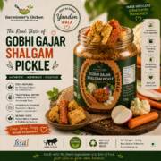 Gobhi Gajar Shalgam - Image 2