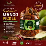 Mango Pickle - Image 2