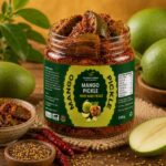Mango Pickle